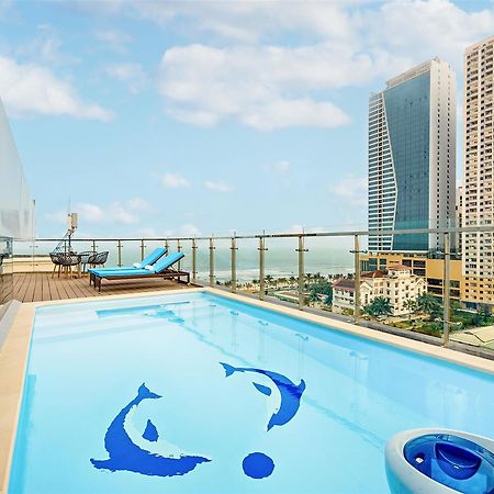 Ana Maison Hotel & Apartment Хойан Экстерьер фото