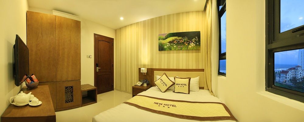 Ana Maison Hotel & Apartment Хойан Экстерьер фото
