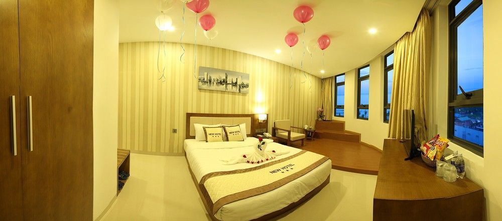 Ana Maison Hotel & Apartment Хойан Экстерьер фото