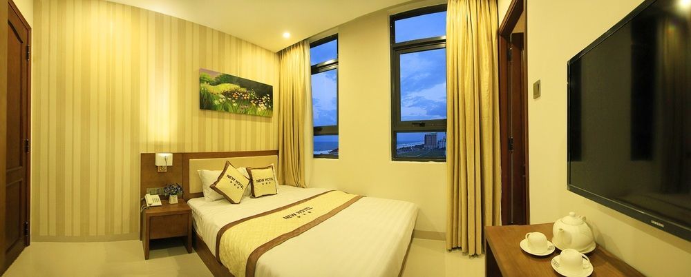Ana Maison Hotel & Apartment Хойан Экстерьер фото