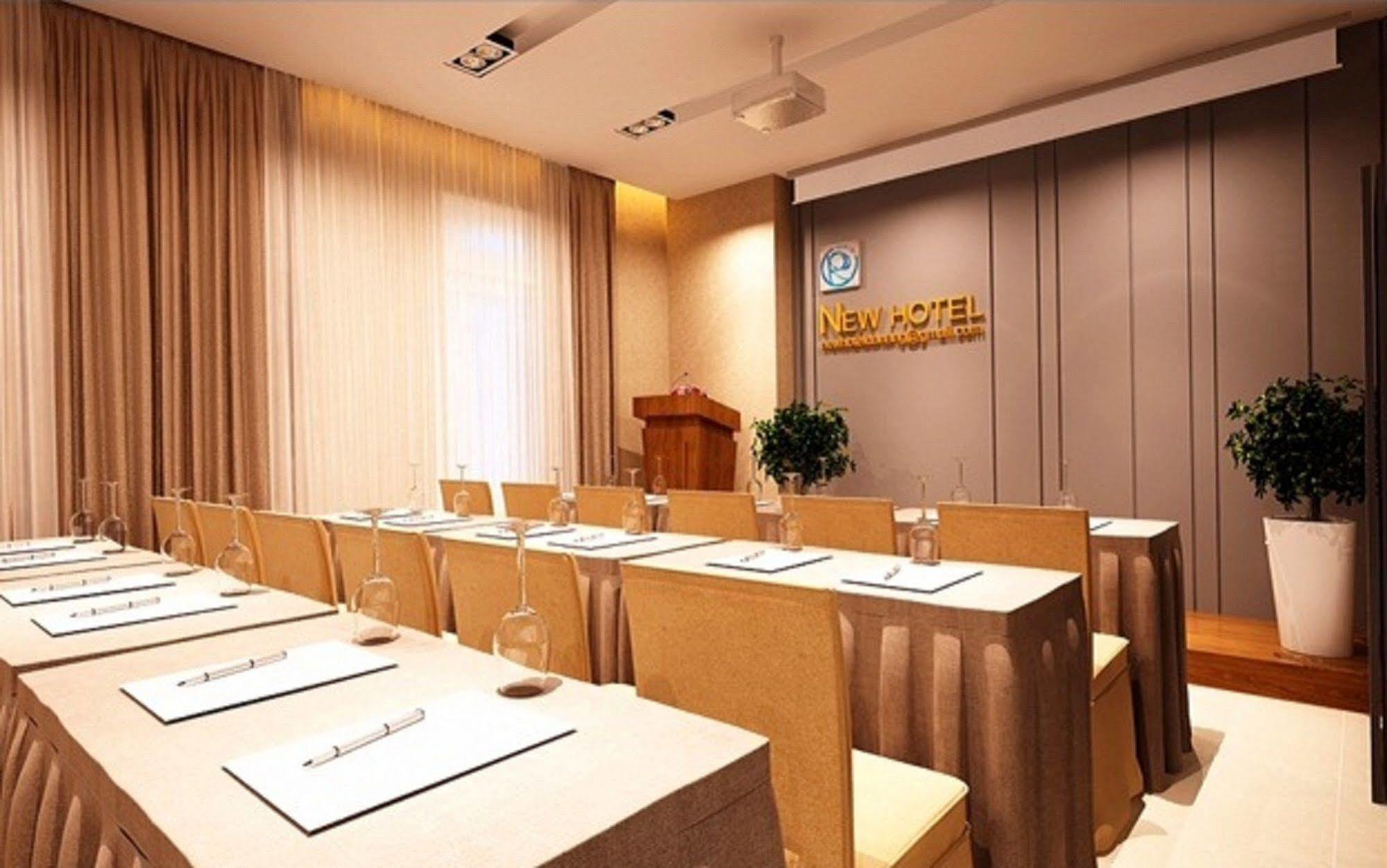 Ana Maison Hotel & Apartment Хойан Экстерьер фото